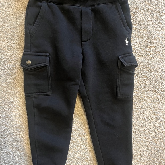 Kids Polo Set Size 5 - Picture 4 of 8